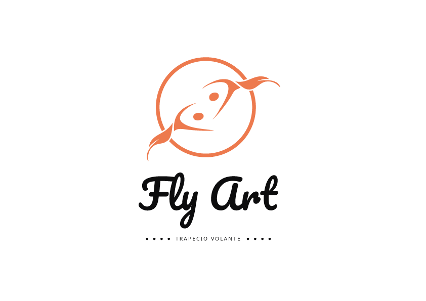 Fly Art, Escuela de Trapecio Volante